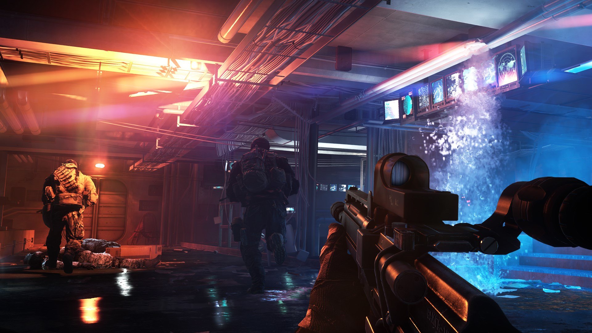 Battlefield 4 - Imagen 49
